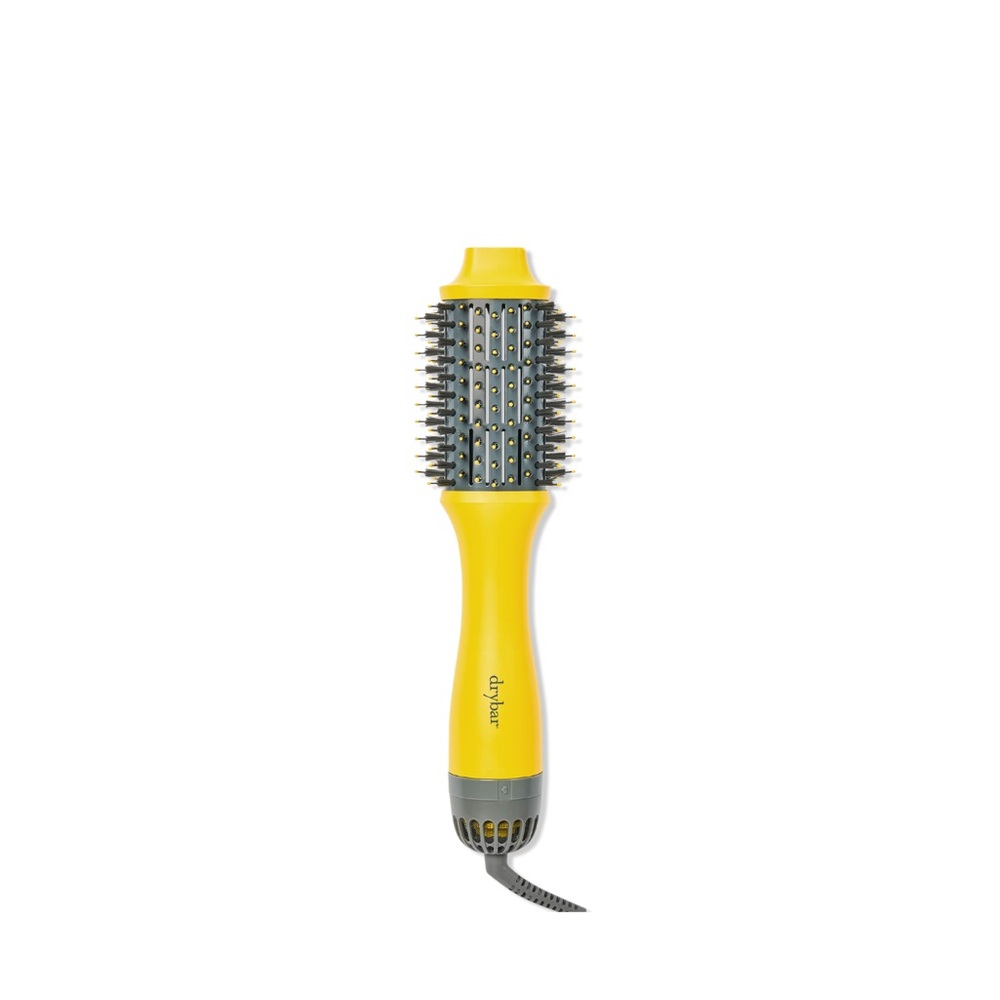 Drybar The Double Shot Oval Blow-Dryer Brush